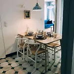 Sofia Balticus Check-in *