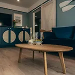 Sofia Balticus Check-in * Miedzyzdroje