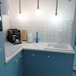 Apartmán Sofia Balticus Check-in *