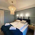 Apartmán Sofia Balticus Check-in Miedzyzdroje