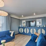Apartmán Sofia Balticus Check-in Miedzyzdroje