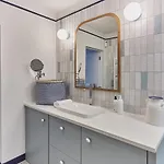 Apartmán Sofia Balticus Check-in Miedzyzdroje