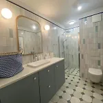 Sofia Balticus Check-in Apartmán Miedzyzdroje