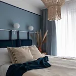 Apartmán Sofia Balticus Check-in *