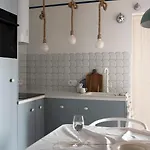 Sofia Balticus Check-in Miedzyzdroje
