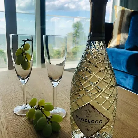 Sofia Balticus Check-in شقة *