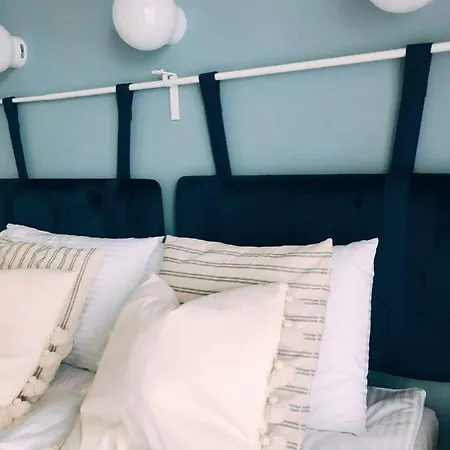 Sofia Balticus Check-in مينززدرويه