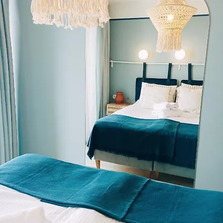 Apartament Sofia Balticus Check-in *