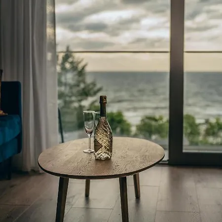 Sofia Balticus Check-in *