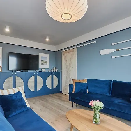 Apartment Sofia Balticus Check-in