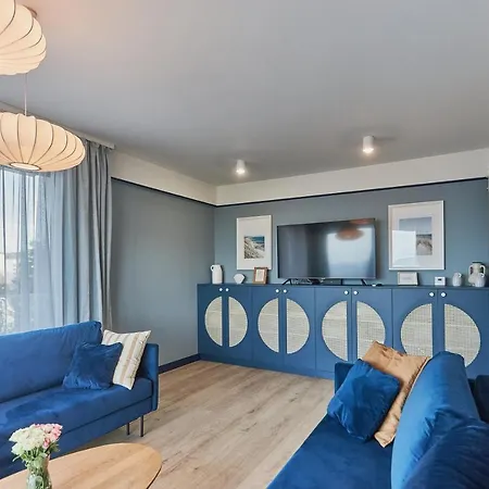 Apartment Sofia Balticus Check-in Miedzyzdroje