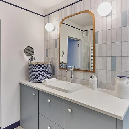 شقة Sofia Balticus Check-in مينززدرويه