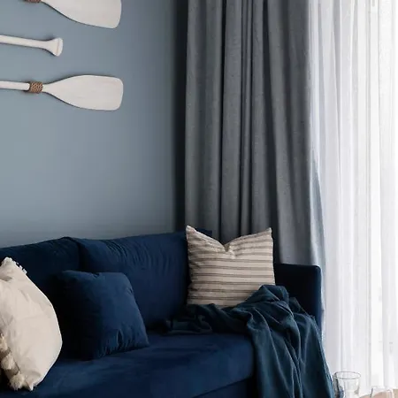 Sofia Balticus Check-in Apartment