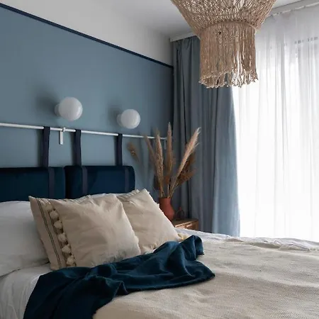 شقة Sofia Balticus Check-in *