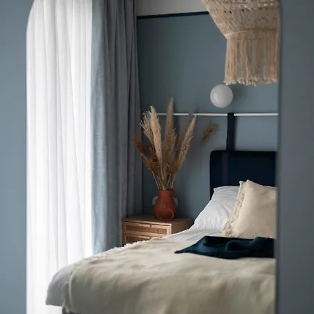 Sofia Balticus Check-in *