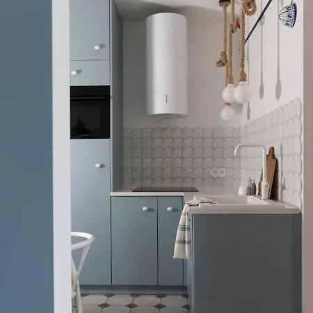 Sofia Balticus Check-in