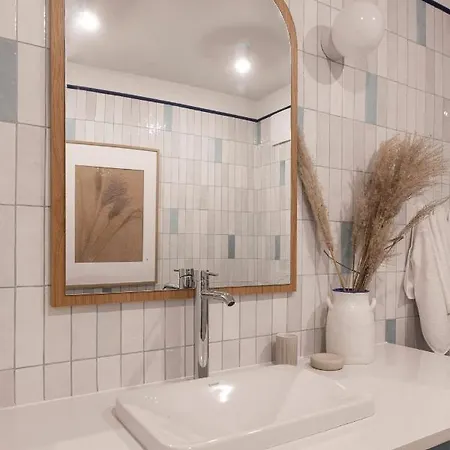 Sofia Balticus Check-in Apartment Miedzyzdroje