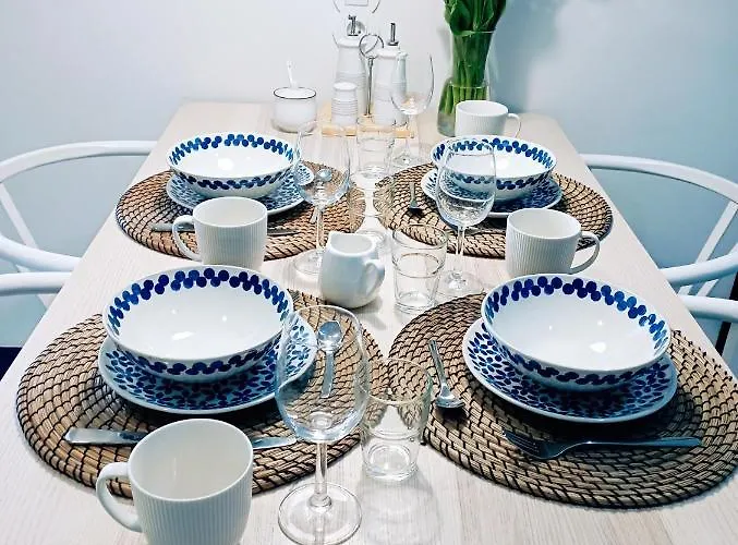 Sofia Balticus Check-in Apartamento