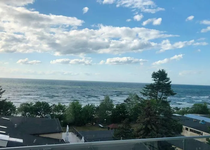 Sofia Balticus Check-in