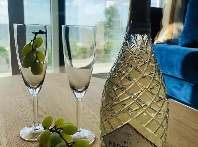 Sofia Balticus Check-in Apartamento *