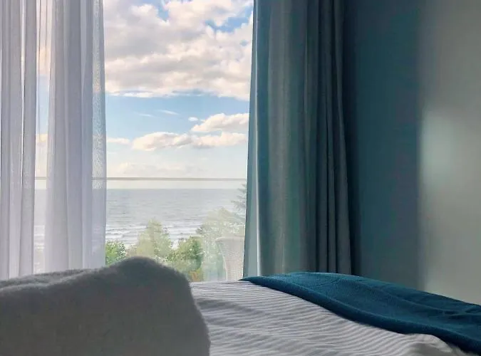 Sofia Balticus Check-in