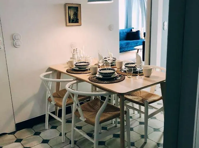 Sofia Balticus Check-in *