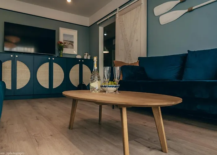 Sofia Balticus Check-in * Miedzyzdroje