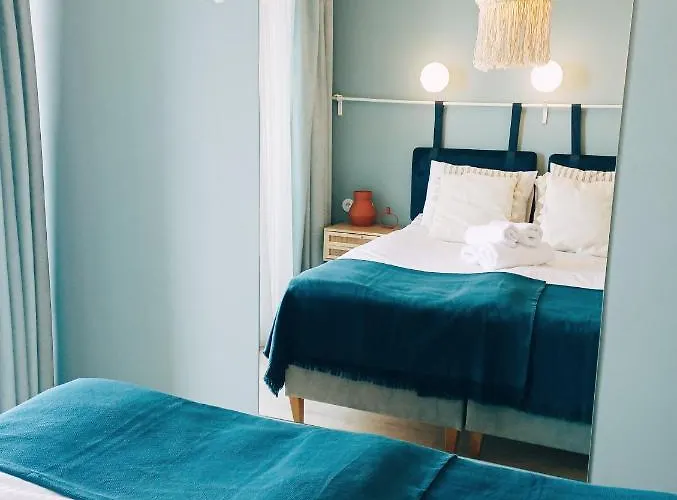 Apartamento Sofia Balticus Check-in *