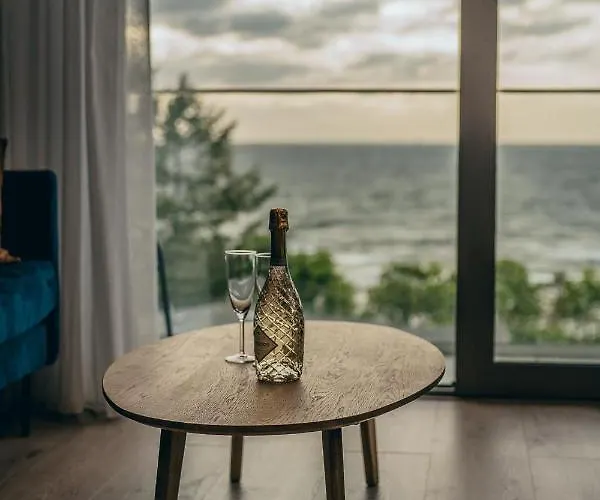 Sofia Balticus Check-in *