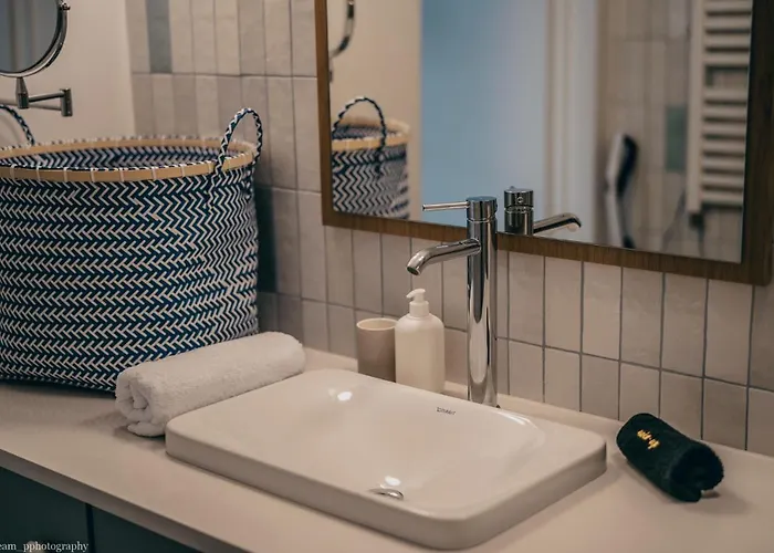 Sofia Balticus Check-in