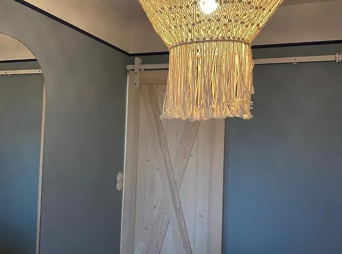 Sofia Balticus Check-in * Miedzyzdroje