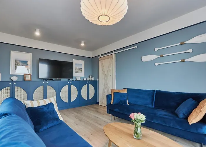 Apartamento Sofia Balticus Check-in