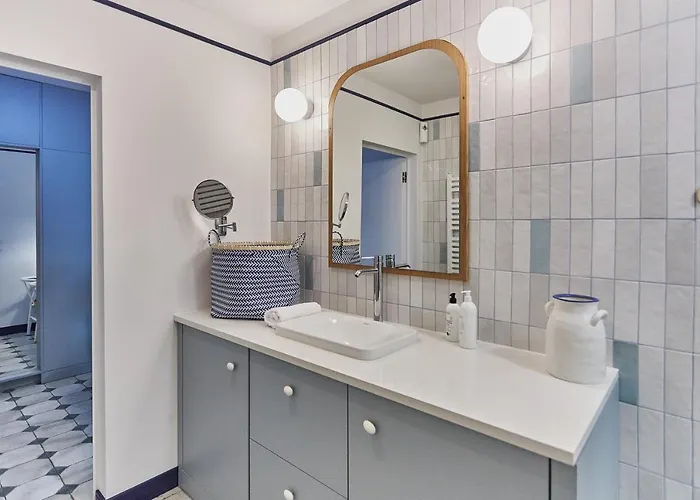 Apartamento Sofia Balticus Check-in Miedzyzdroje