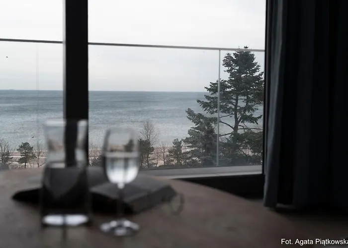 Apartamento Sofia Balticus Check-in