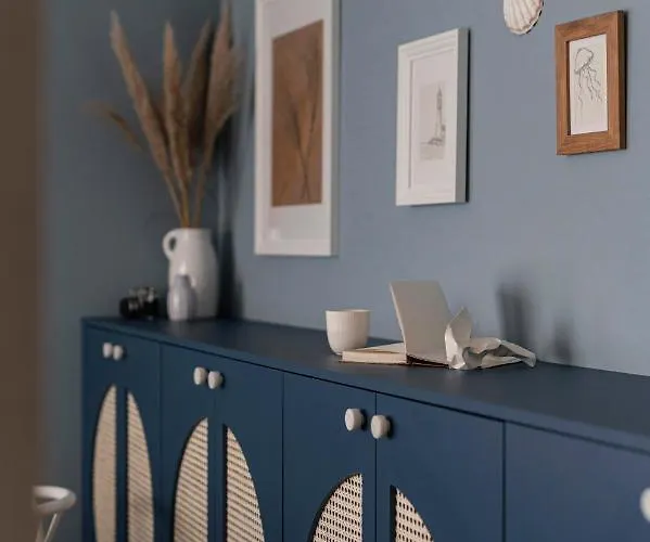 Sofia Balticus Check-in Miedzyzdroje