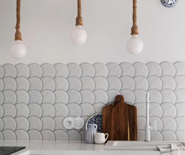 Sofia Balticus Check-in Apartamento Miedzyzdroje