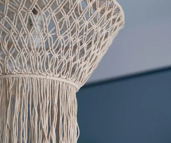 Sofia Balticus Check-in Apartamento Miedzyzdroje