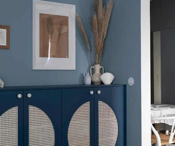 Sofia Balticus Check-in *