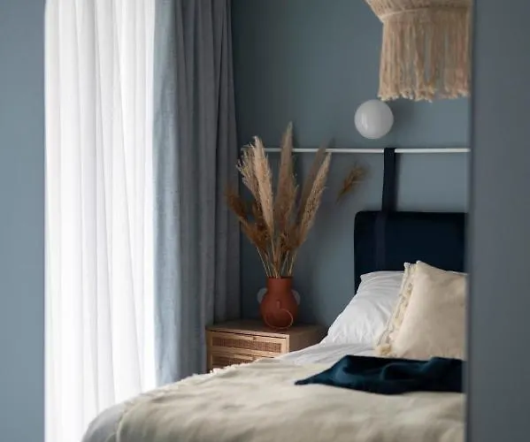 Sofia Balticus Check-in *