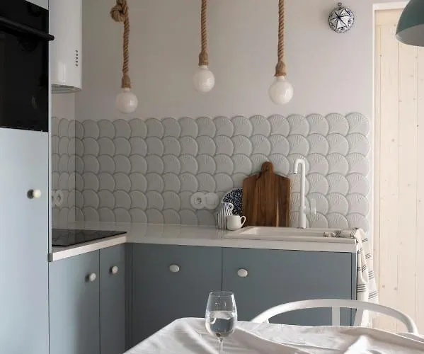 Sofia Balticus Check-in Miedzyzdroje