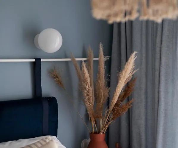 Sofia Balticus Check-in *