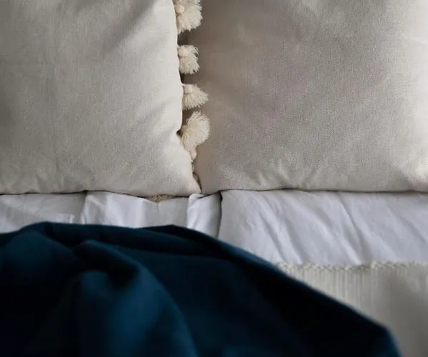 Apartamento Sofia Balticus Check-in