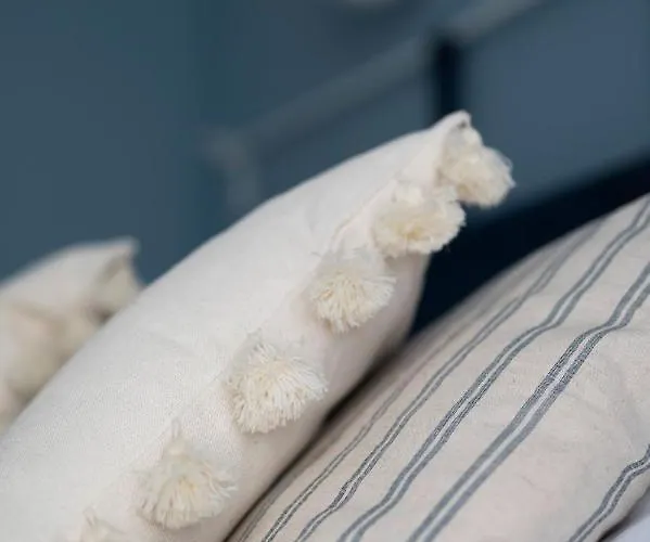 Apartamento Sofia Balticus Check-in Miedzyzdroje