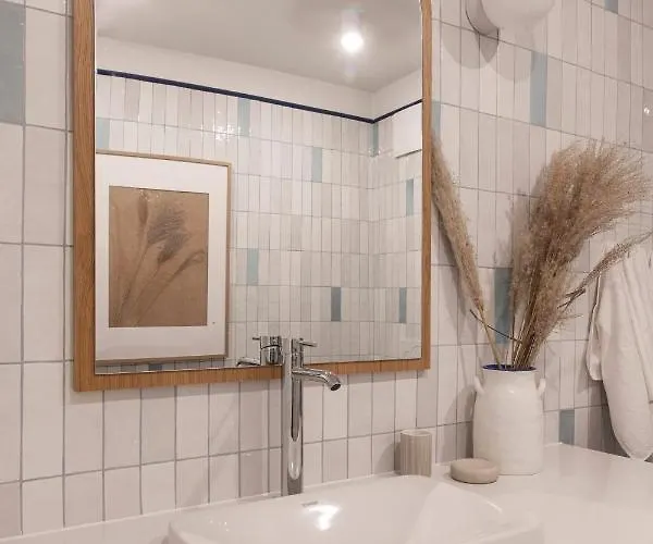 Sofia Balticus Check-in Apartamento Miedzyzdroje