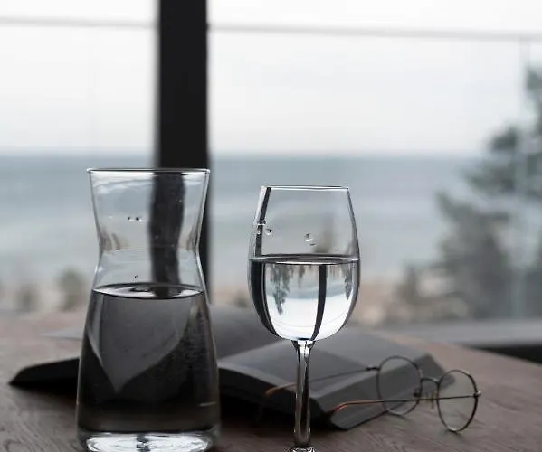 Sofia Balticus Check-in *