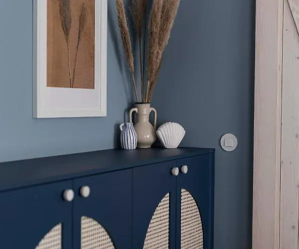 Sofia Balticus Check-in * Miedzyzdroje