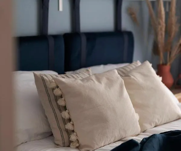 Sofia Balticus Check-in