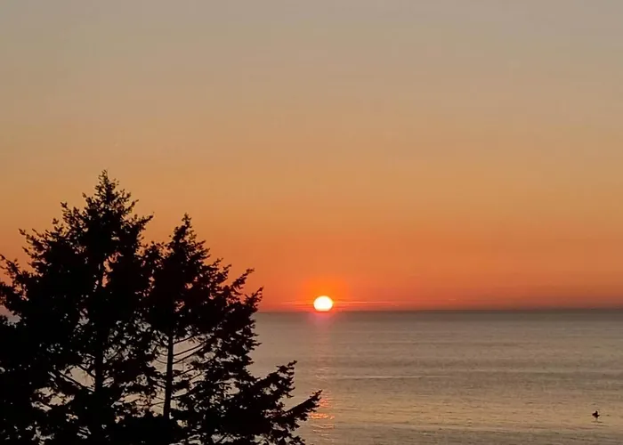 Apartamento Sofia Balticus Check-in Miedzyzdroje